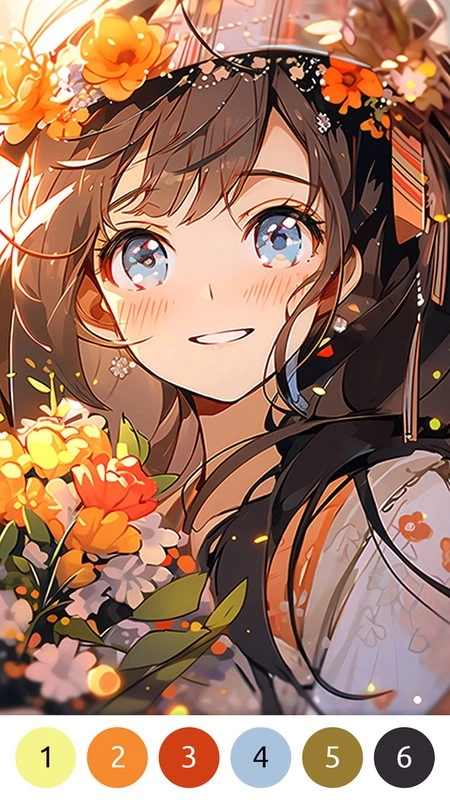 绘涂小组件最新版图1