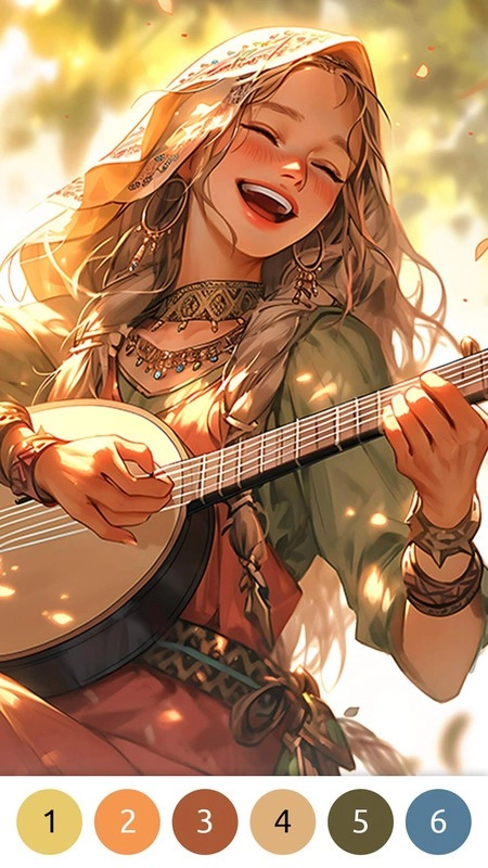 绘涂小组件最新版图3