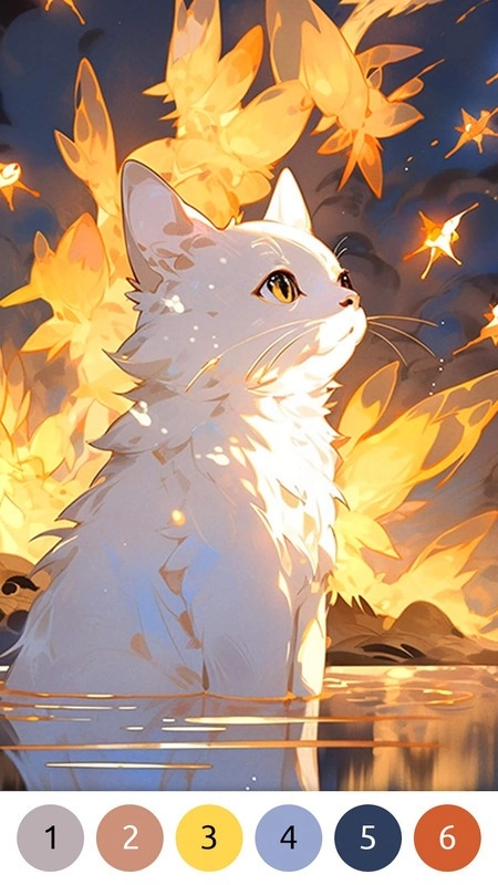 绘涂小组件最新版图4