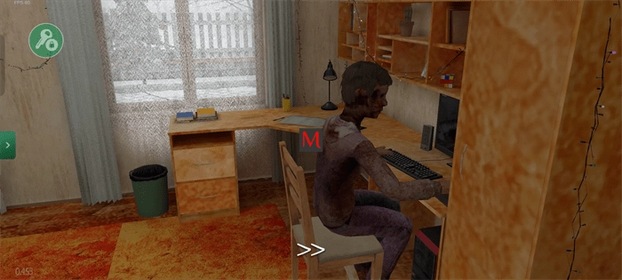 逃离家暴僵尸模组版(3)