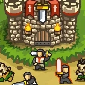 皇家守卫军前线电脑版 皇家守卫军前线中文版