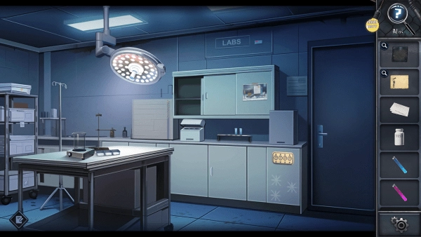 逃出死亡之城游戏图2