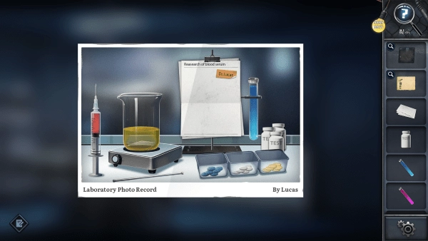 逃出死亡之城游戏图4