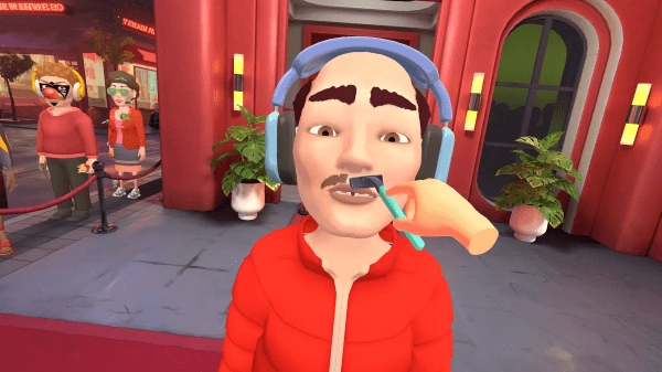 我是保安游戏手机版图2