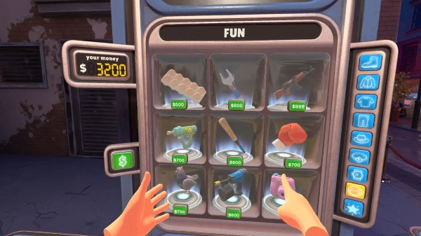 我是保安游戏手机版图3