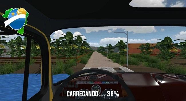 巴西卡车2模拟器图4