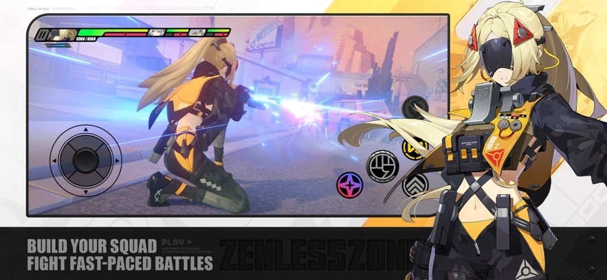 绝区零国际服(3)