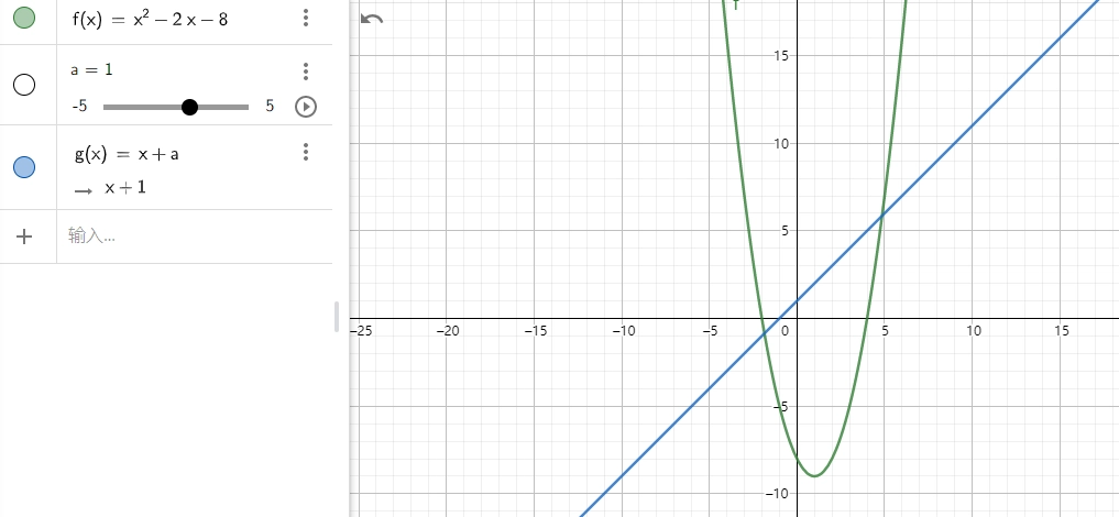 geogebra电脑版教程