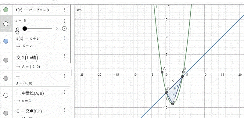 geogebra电脑版教程