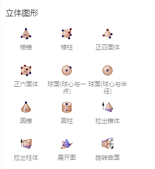 geogebra电脑版教程
