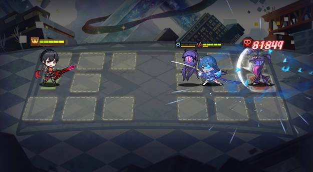 梦的第七章游戏