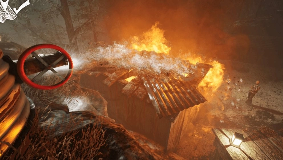 查尔斯小火车中文版图2