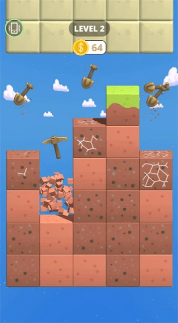 矿工破坏者游戏手机版图4