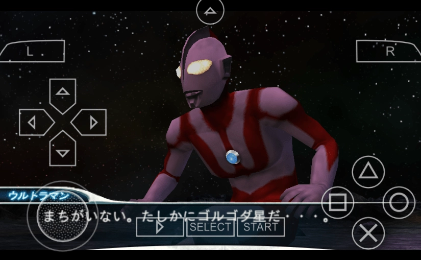 奥特曼格斗进化0电脑版图2