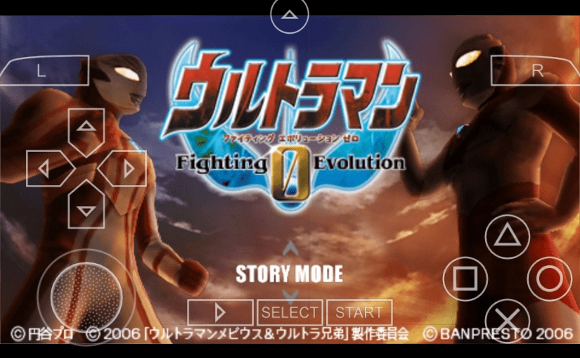 奥特曼格斗进化0电脑版图4