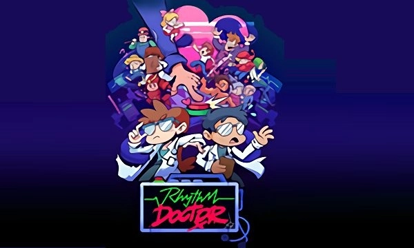 节奏医生电脑版
