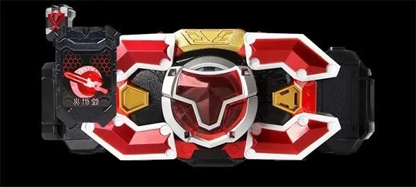 刑天召唤器游戏图2