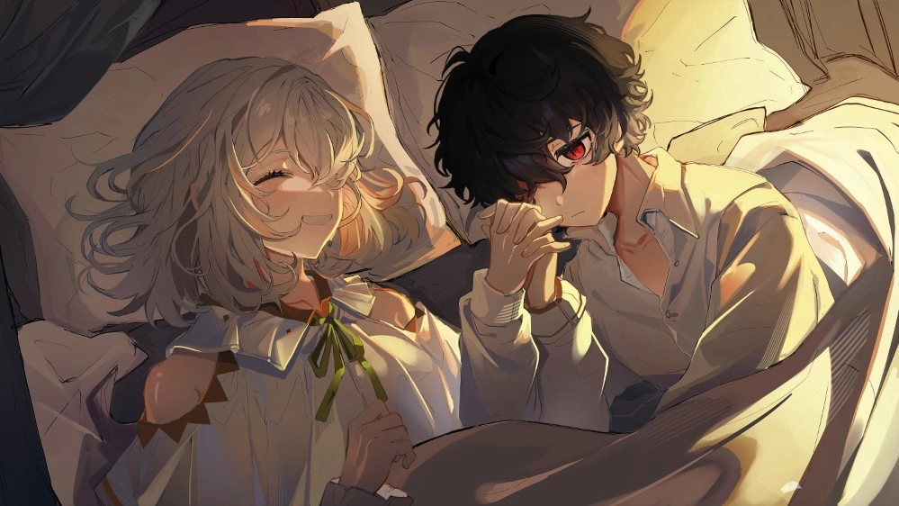 灾厄黑龙与谎言公主电脑版-图2