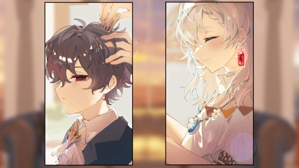 灾厄黑龙与谎言公主电脑版-图3