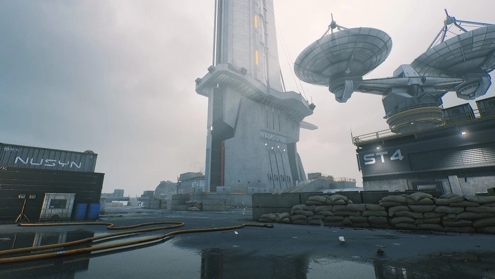 三角洲行动国际服电脑版4