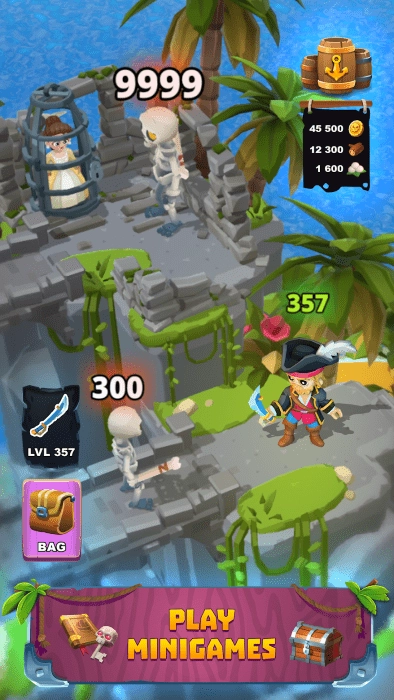 帆船的年龄游戏(3)