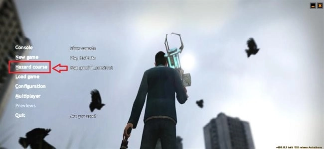 盖瑞模组高仿版玩法