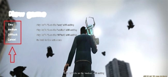 盖瑞模组高仿版玩法