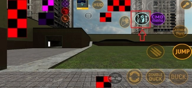 盖瑞模组高仿版玩法