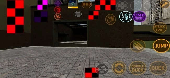 盖瑞模组高仿手机版截图1