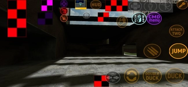 盖瑞模组高仿手机版截图3