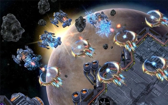 星际争霸2电脑版图3