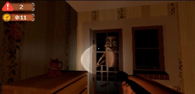 通通的噩梦游戏手机版图1