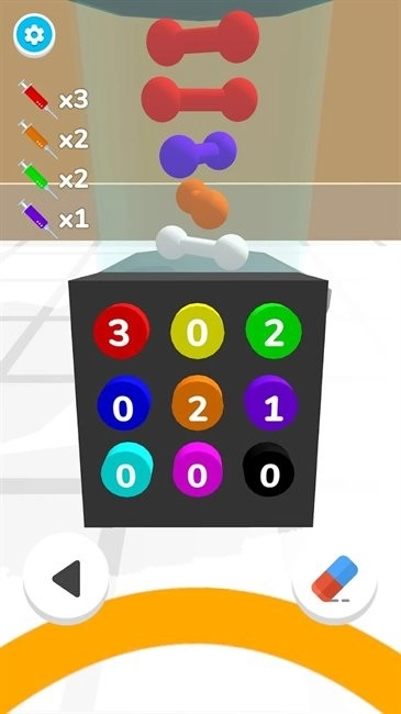 恐龙实验室游戏图2