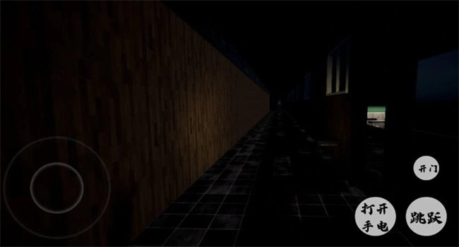 恐怖学校游戏图4