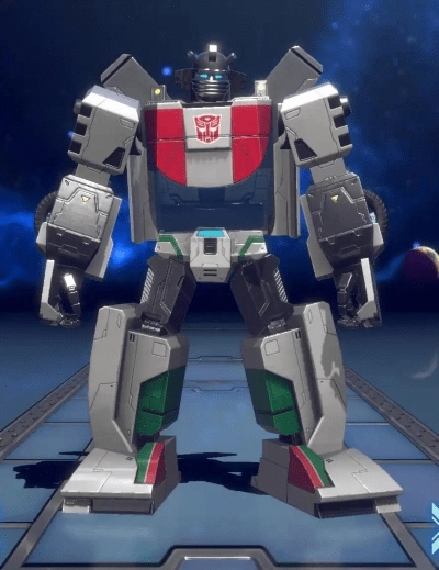 变形金刚永恒之战