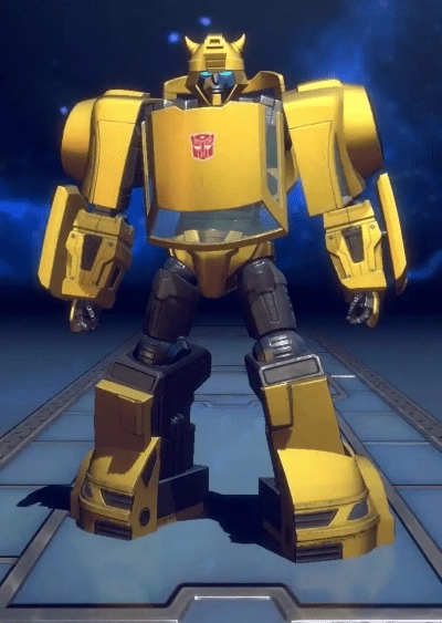 变形金刚永恒之战