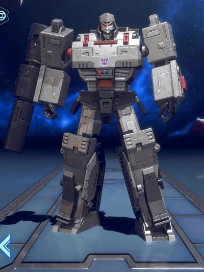 变形金刚永恒之战