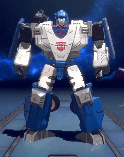 变形金刚永恒之战