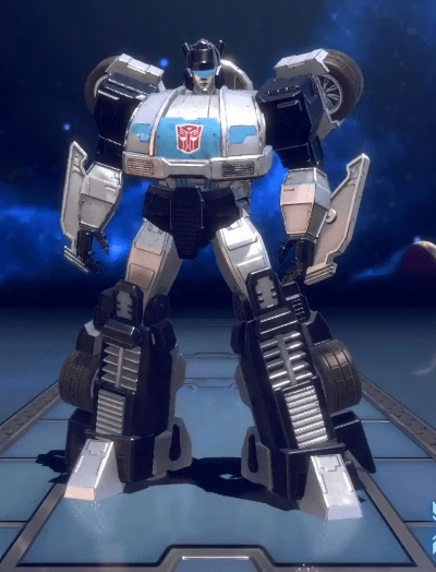 变形金刚永恒之战