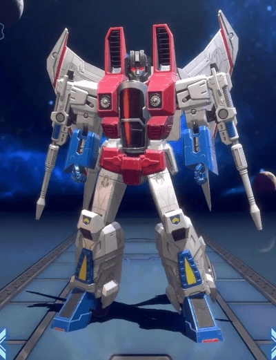 变形金刚永恒之战