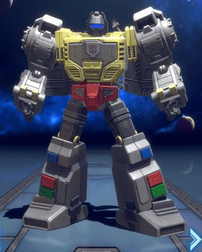 变形金刚永恒之战