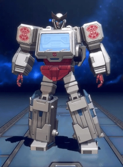 变形金刚永恒之战