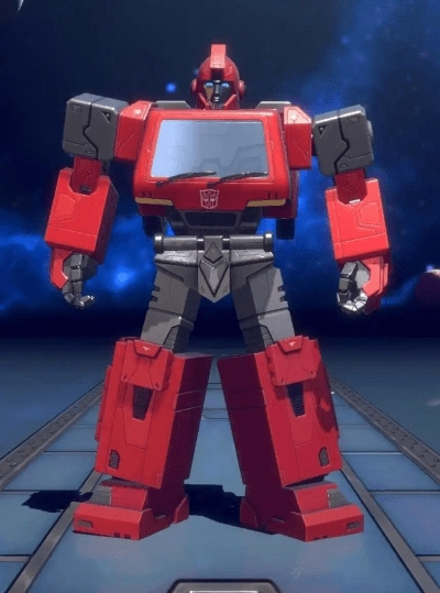 变形金刚永恒之战