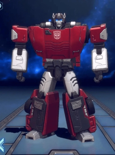 变形金刚永恒之战