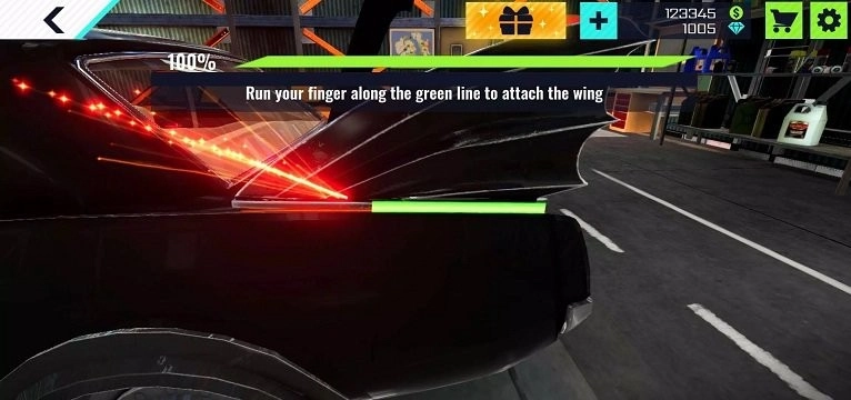 汽车修理工模拟器手机版图4