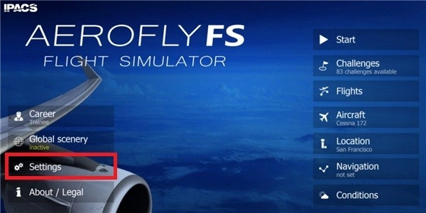 全球航空飞行手机版