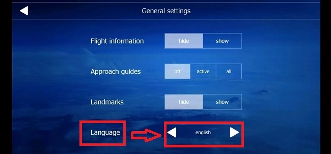 全球航空飞行手机版