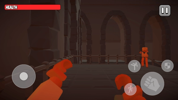 戈尔镇多人沙盒游戏