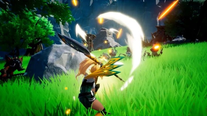 龙之剑正版截图1