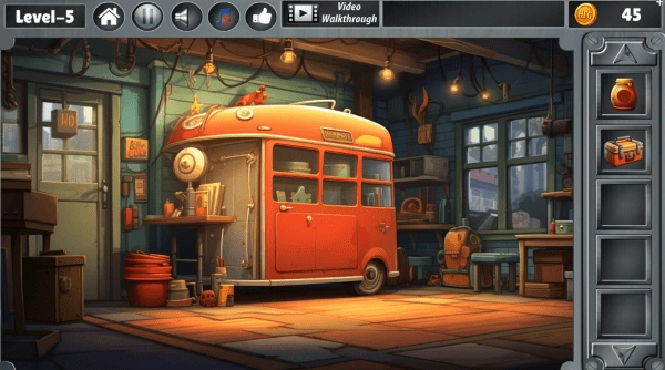 100门密室逃脱3游戏(2)